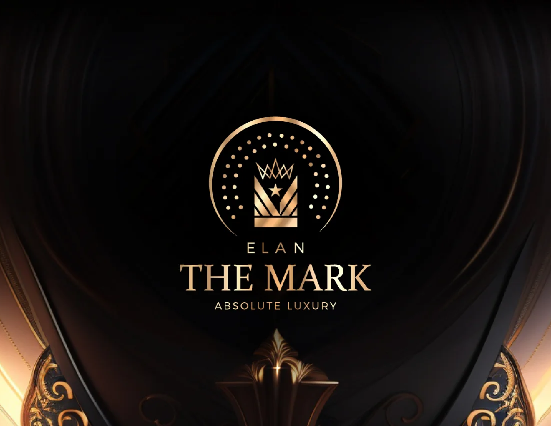 About ELAN: The Mark - Absolute Luxury